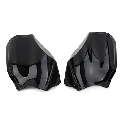 Air Heat Deflector Shield for Harley Sportster (2014-2022)