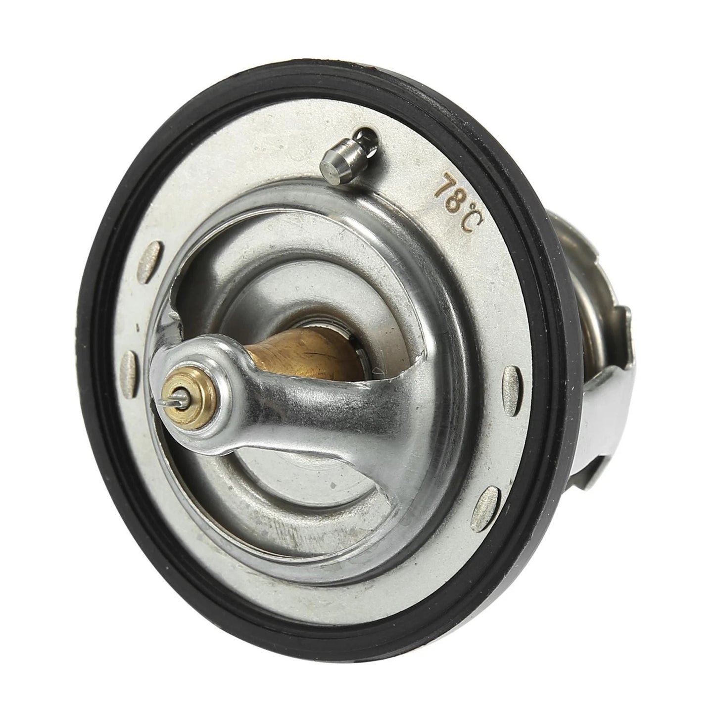 Engine Coolant Thermostat for Subaru B9 Tribeca (2006-2007)