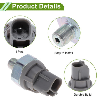 Fuel Injection Pressure Sensor for Toyota 4Runner (1993-2018) 1 Pc