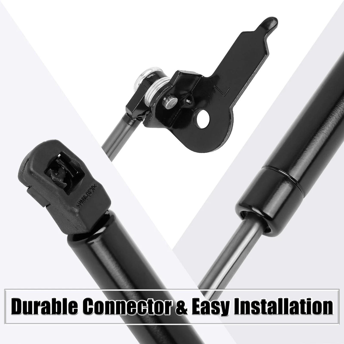 Front Hood Lift Supports for Toyota Solara (1999-2003)
