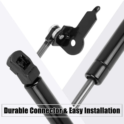 Front Hood Lift Supports for Toyota Solara (1999-2003)