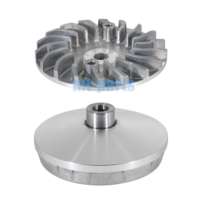 Clutch Variator Pulley Set for SYM Quadlander 250/300S (2004-2014)