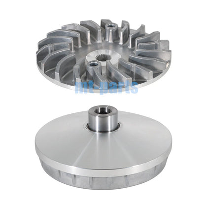 Clutch Variator Pulley Set for SYM Quadlander 250/300S (2004-2014)