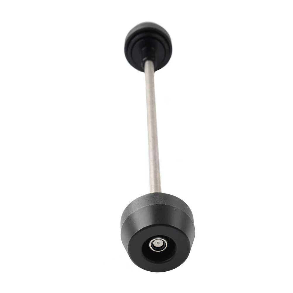 Front Axle Fork Slider Wheel Protector for Honda CB650R (2021-2023)