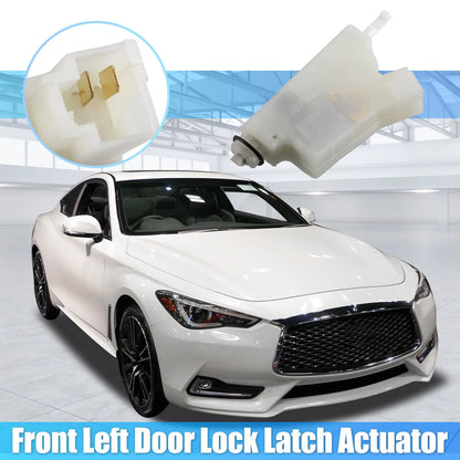 Left & Right Door Lock Actuators for Infiniti Q70 (2014-2016)
