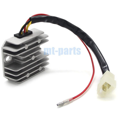 Regulator Rectifier for Kawasaki KZ650 C1 B1 (1977-1979)