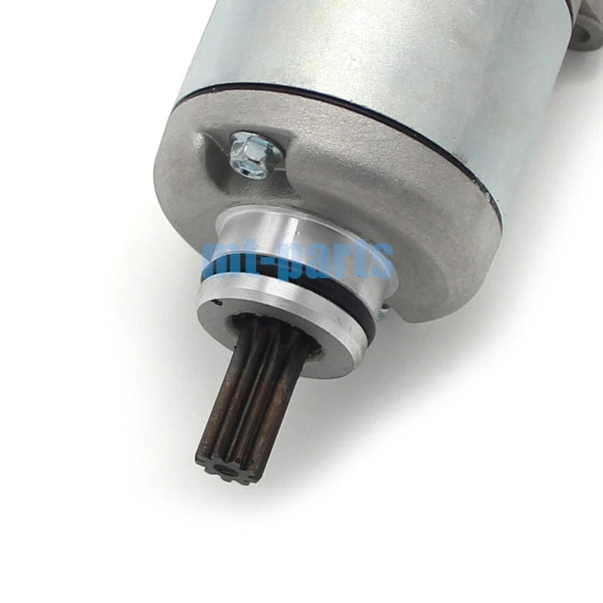 Starter Motor for Honda CBR125R, CB125R ABS, CBR150R (2010-2020)