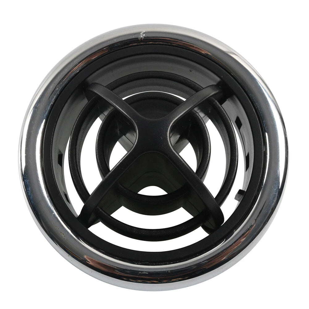 Round Air Vent for Cars, Motor Homes, Engineering Vehicles