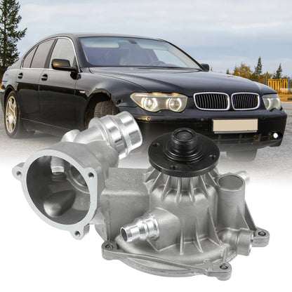 Water Pump for BMW 745I, 745LI (2002-2003) - High-Quality Replacement Parts