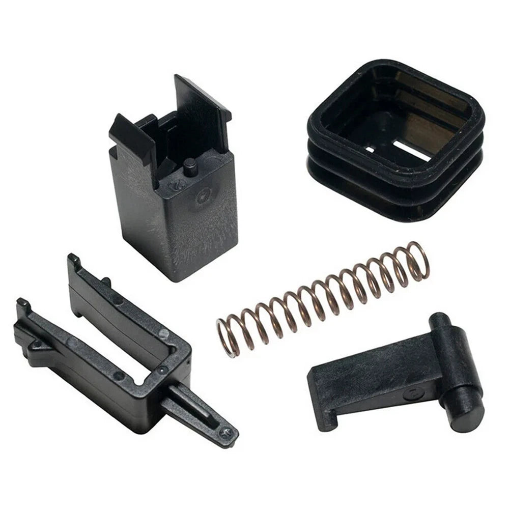 Gas Fuel Door Latch Clip Spring for Land Rover LR3 LR4 Discovery (2005-2016)