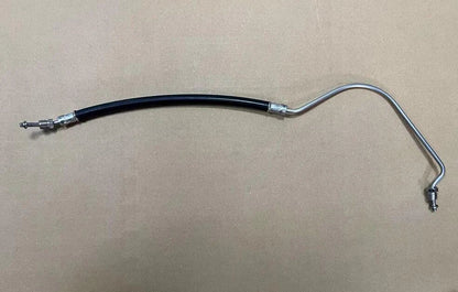 Hydraulic Trim Hose for OMC/Volvo SX-M Port Down 1994-Up