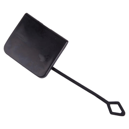 Rear Tow Hook for Mercedes-Benz W164 ML-Class (2009-2011)