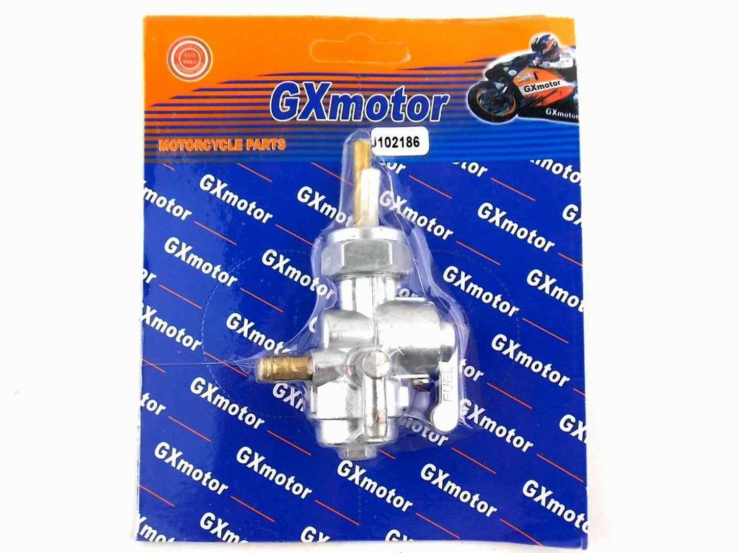 Fuel Tap Petrol Tank Petcock 24mm for Kawasaki H2 750 Mach IV (72-75)