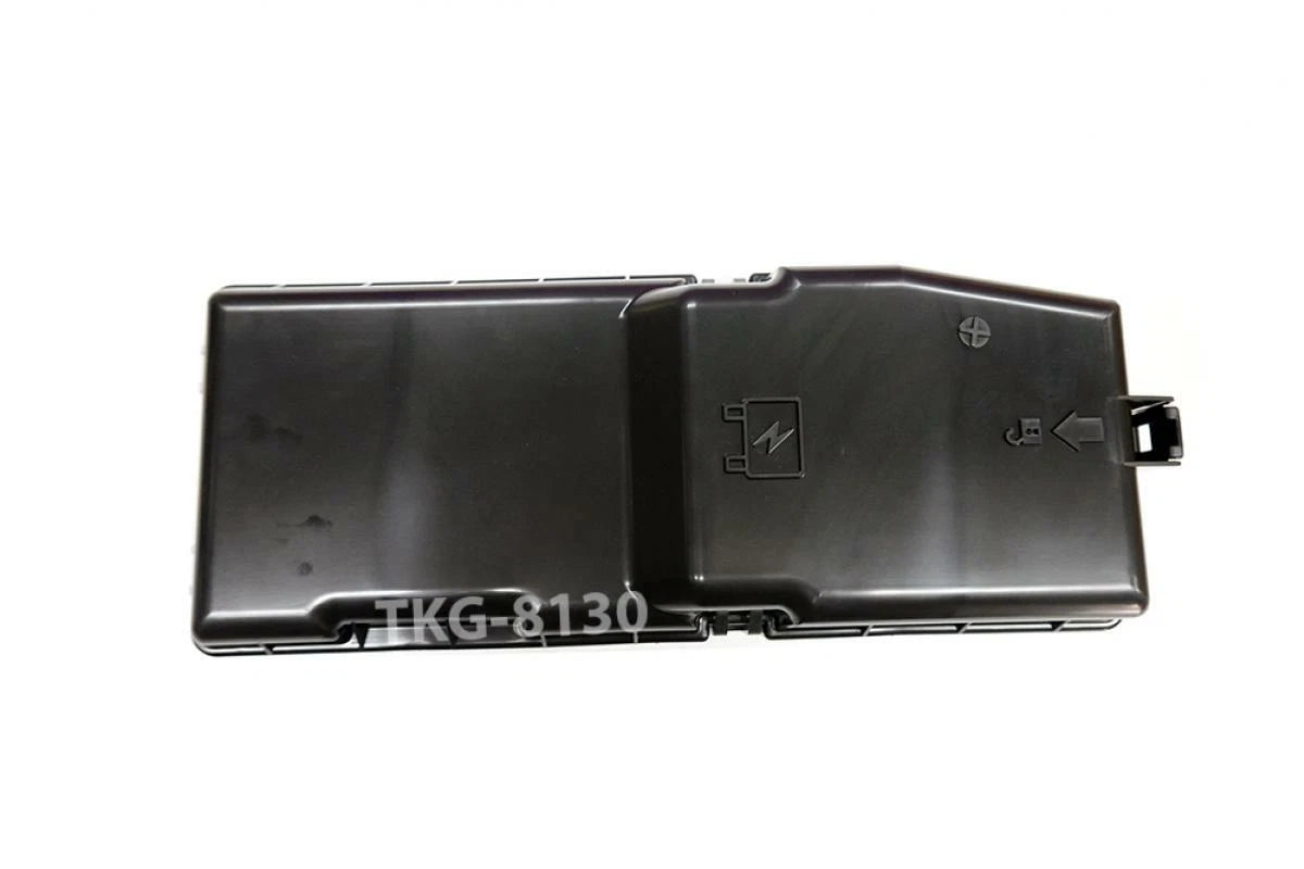 Fuse Box for Isuzu D-Max Dmax (2003-2011)