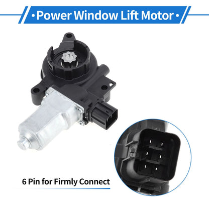 Power Window Regulator Lift Motor for Honda Accord (2003 - 2007)