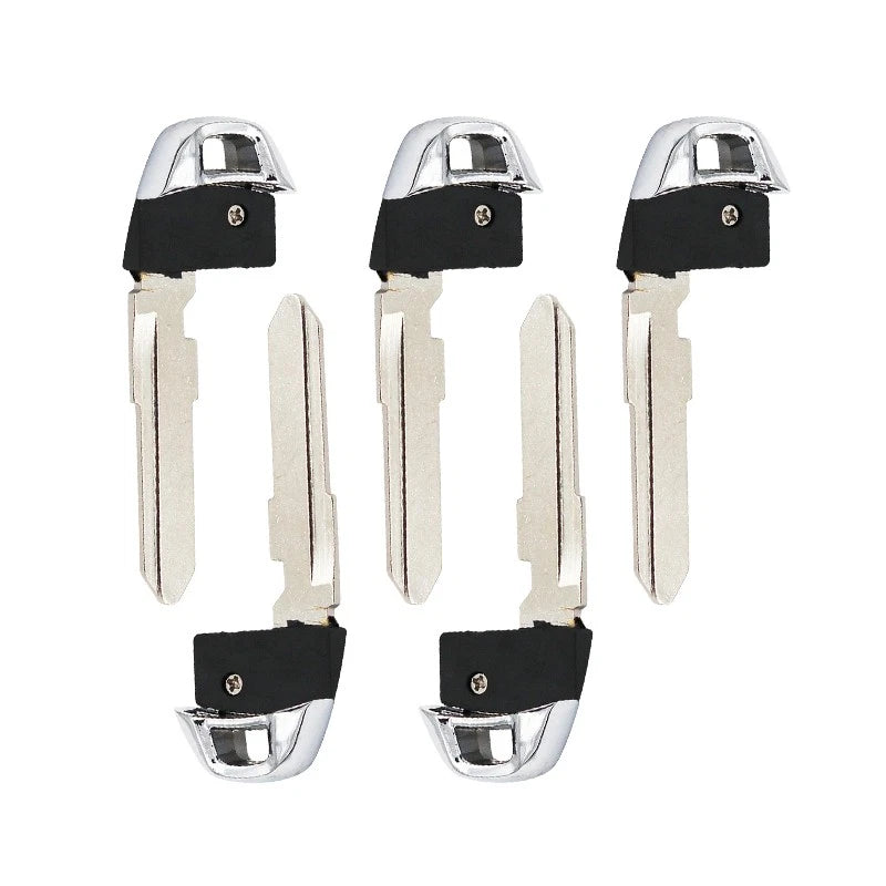 5 x Key Blades for Suzuki Kizashi SX4 Vitara (2010-2015)