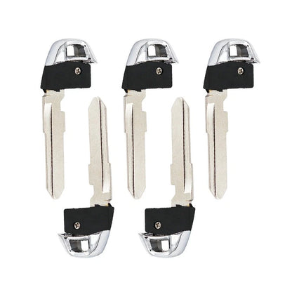5 x Key Blades for Suzuki Kizashi SX4 Vitara (2010-2015)