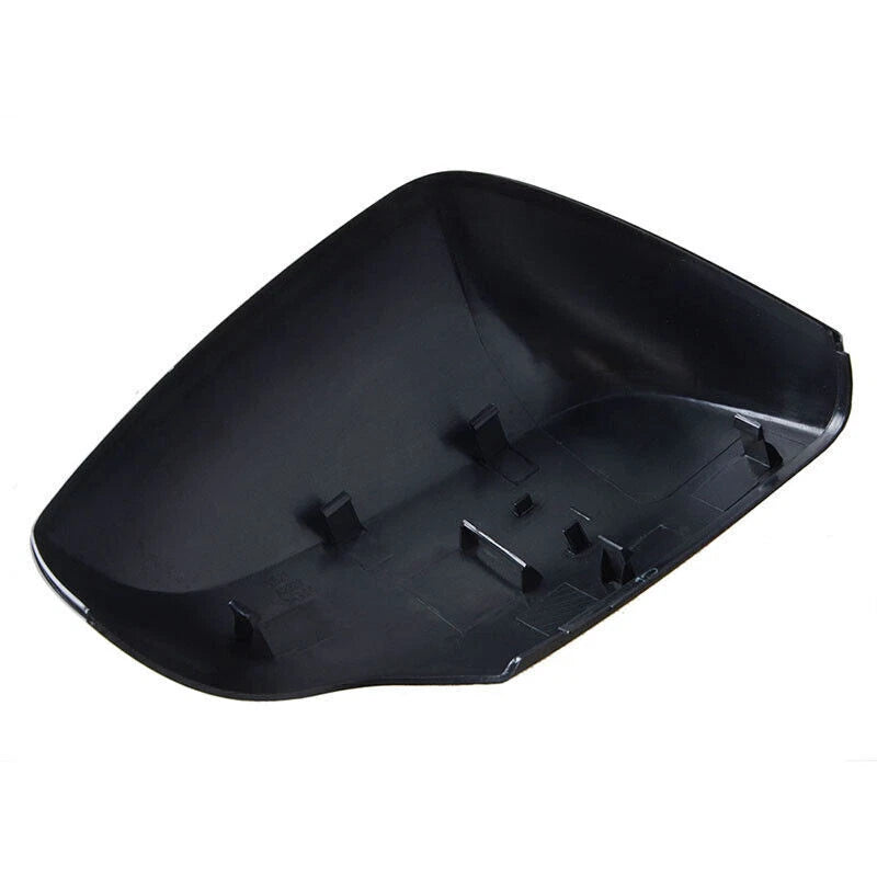 Gloss Black Left Upper Mirror Cover for Subaru Forester (2014-2018)