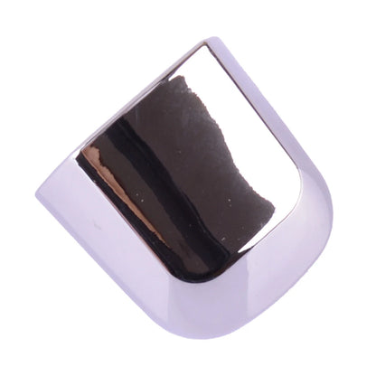 Front Right Door Handle End Cap for Lexus GX460, Toyota Land Cruiser (2010-2018)