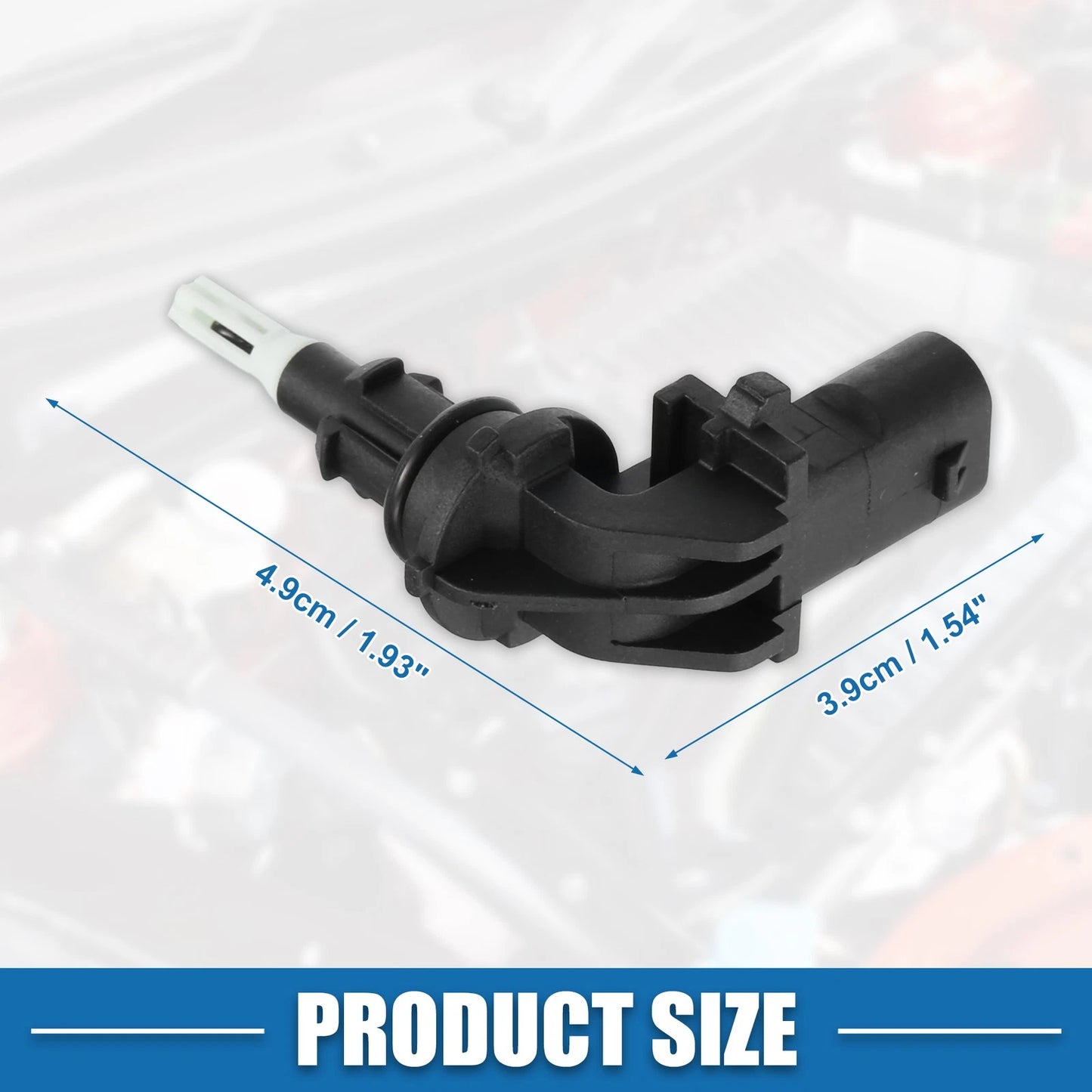 Air Intake Temperature Sensor for BMW 328d (2014-2018)