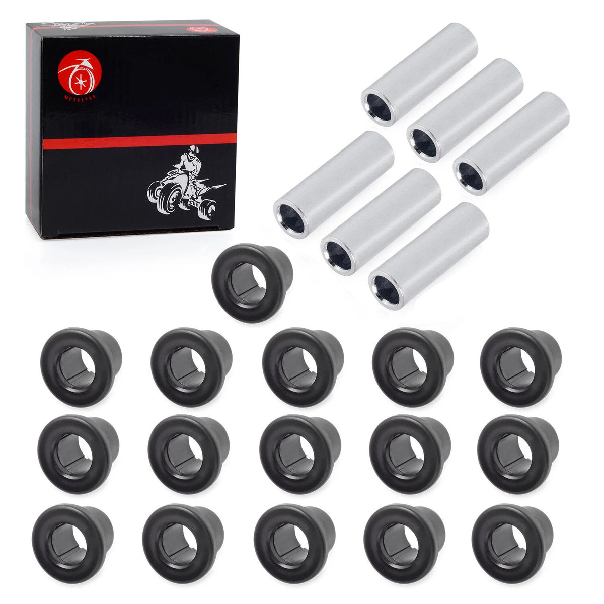 Arm Bushings Kit for Can-Am Renegade 500/570/800/850/1000