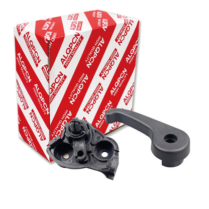 Hood Latch Release Handle for 11-19 Hyundai Sonata, 11-16 Kia Optima