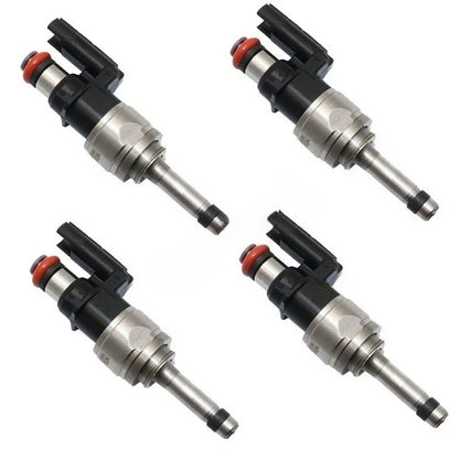 4x Fuel Injector for Volvo S60 S90 XC40 XC60 XC90 V90 V60 2.0L (2017–2024)