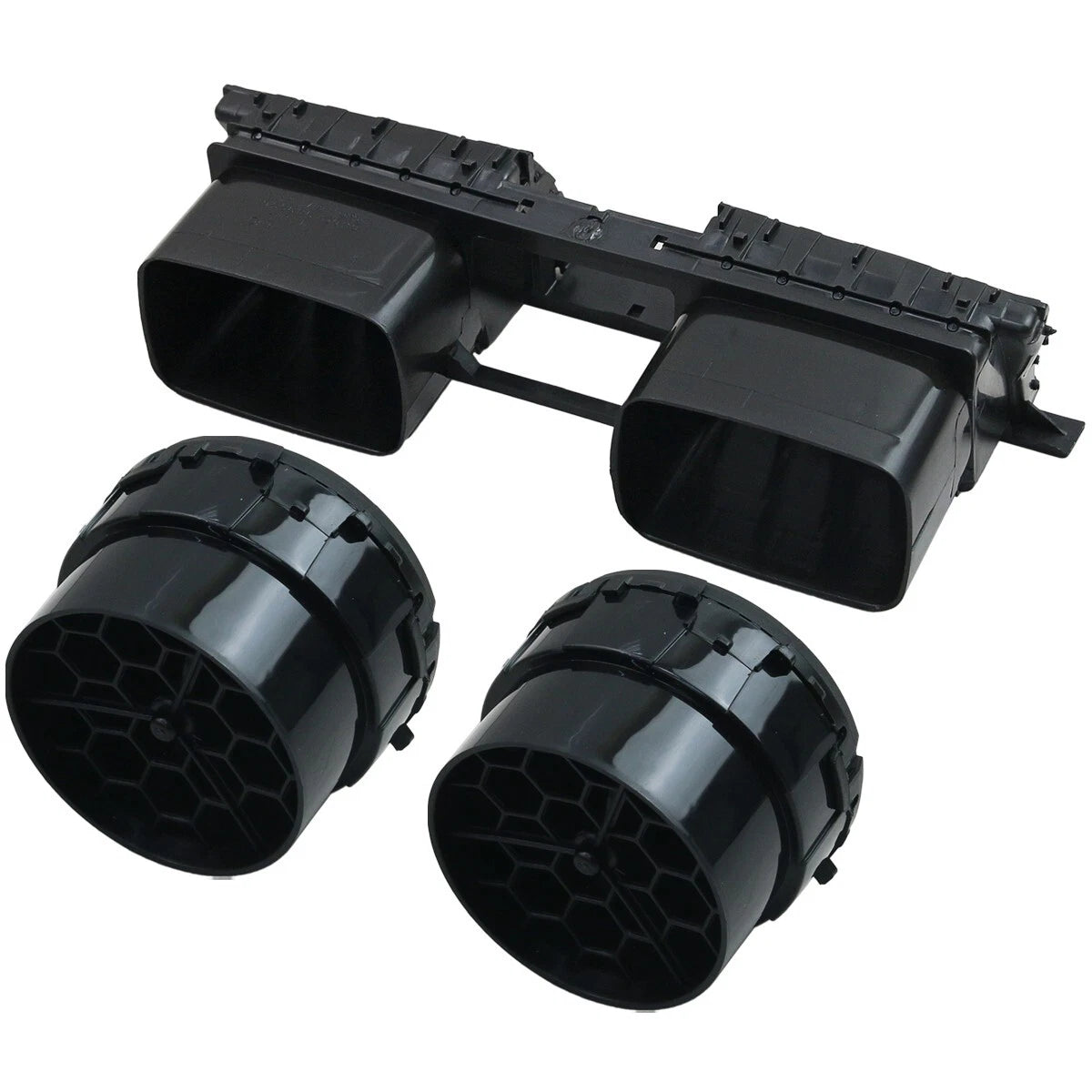 A/C Air Vent Outlet for Toyota Vios Yaris Sedan (2007-201)