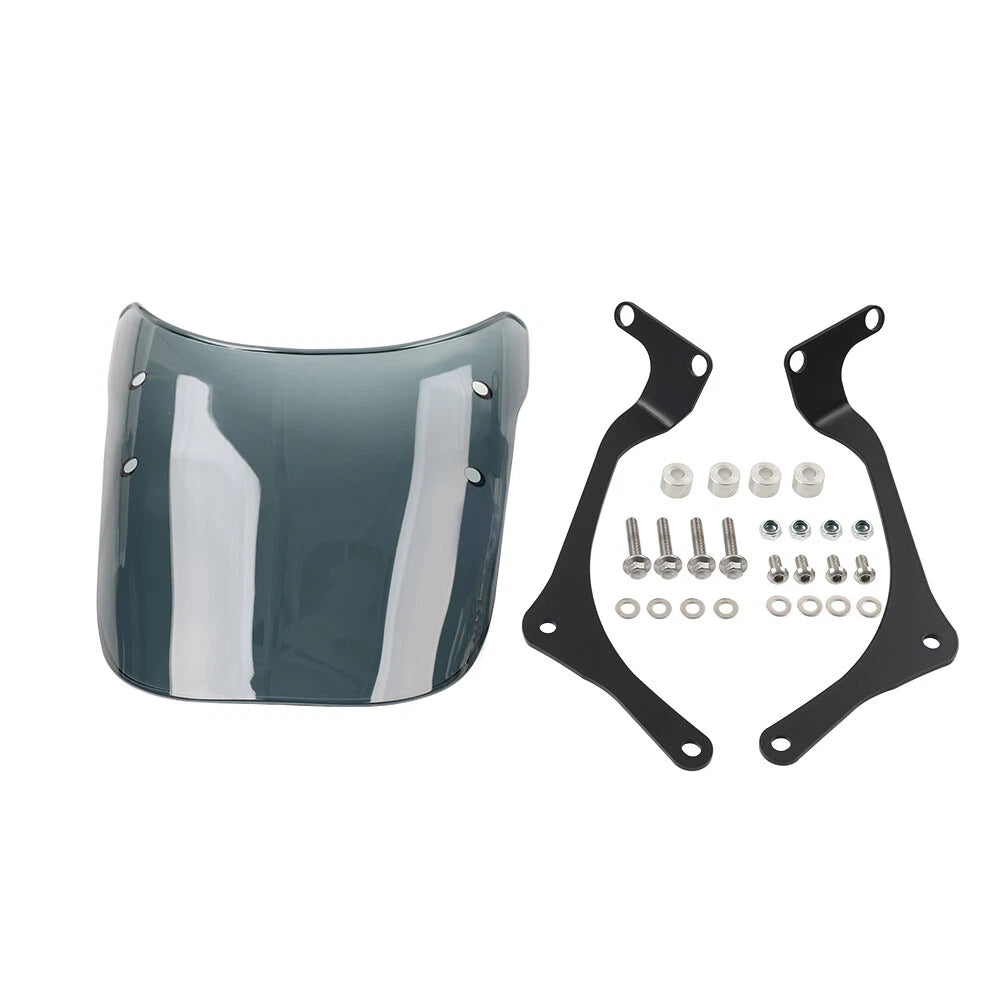 Windshield Deflector for Honda CT125 CT110 Hunter Cub (2020 - )