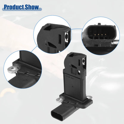 Mass Air Flow Sensor for Ford Focus, C-Max (2012-2018)