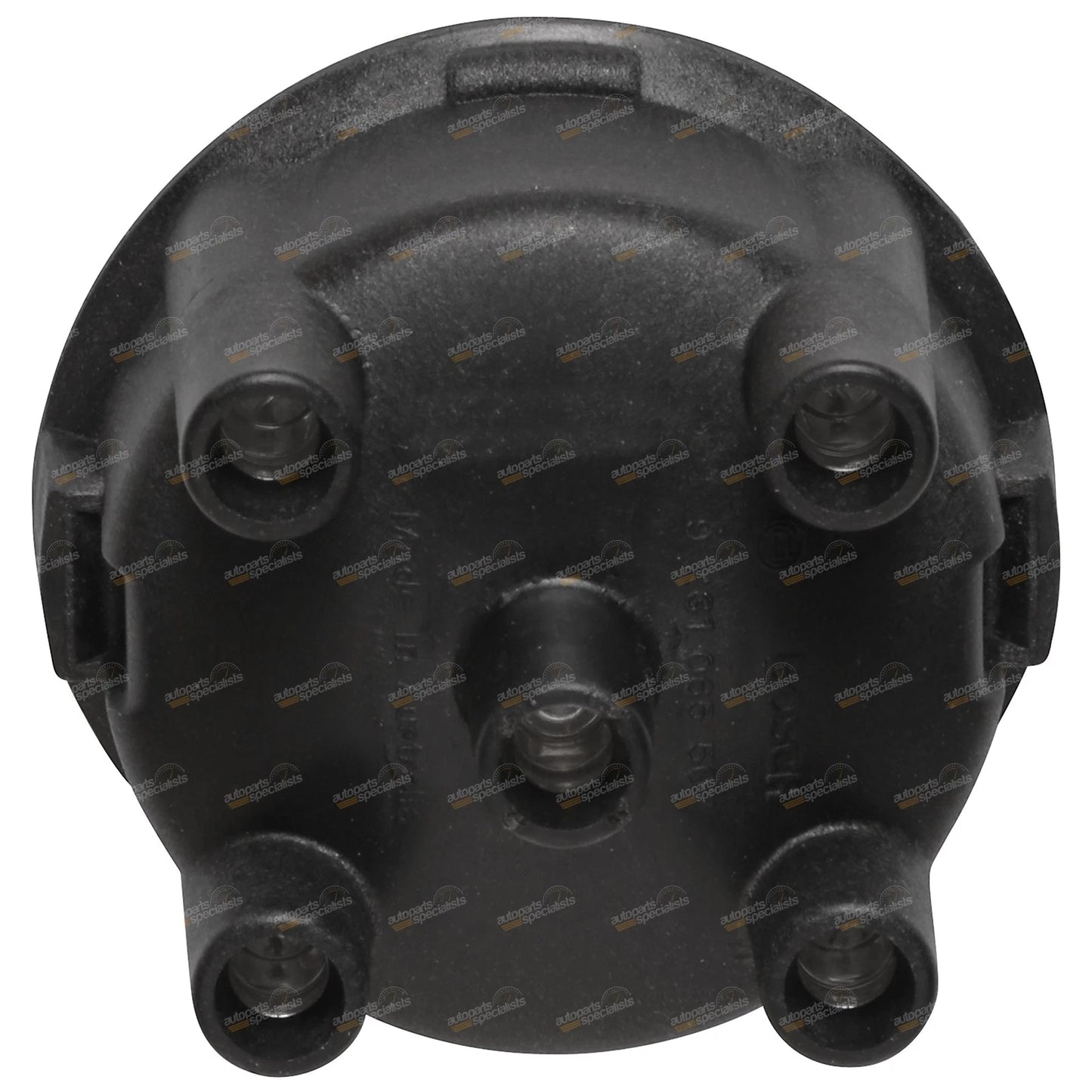 Distributor Cap 4-Cyl for Mitsubishi Scorpion GE 4G52 2.0L Engine (1978 - 1979)