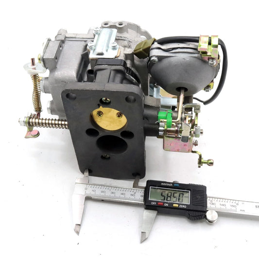 Carburetor Assy 1.6L for Toyota Hilux RN40 1978-1983