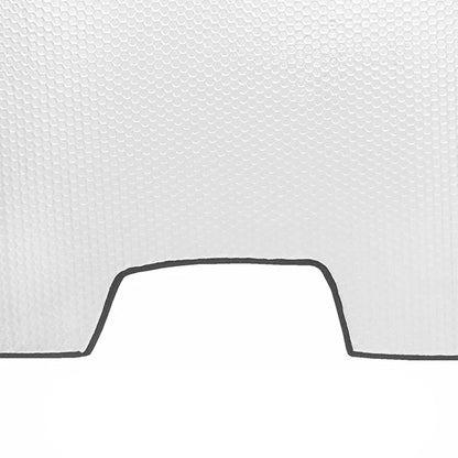 Rear Window Sun Shade UV Protection for Honda Civic (2006-2011)