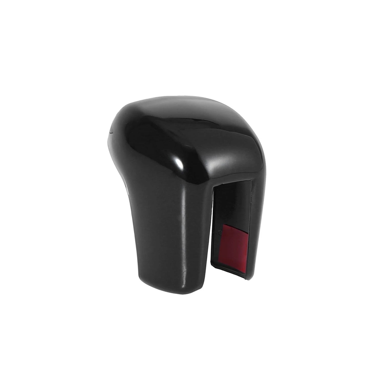 Black Gear Shifting Knob Cover for Honda Civic (2016-2021)
