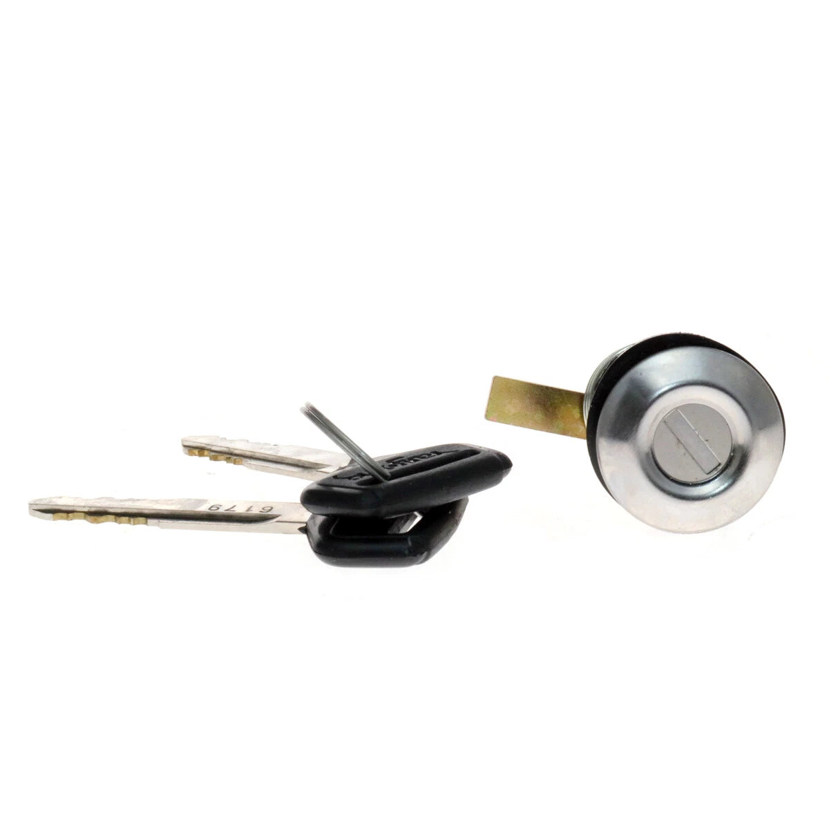BootLid Lock & Keys for Toyota Corolla Sprinter Wagon 1979-1987