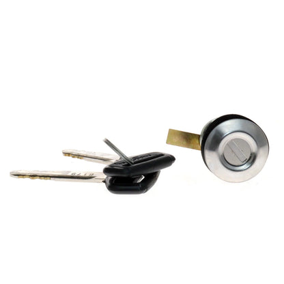BootLid Lock & Keys for Toyota Corolla Sprinter Wagon 1979-1987