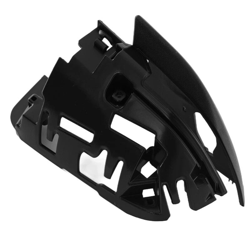 Right Side Mirror Housing for Ford Mustang 2015-2021 - Primed Black (2015-2021)