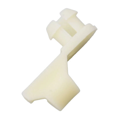 10 x Tailgate Handle Clips for Chevy C/K Silverado (1981-1998)