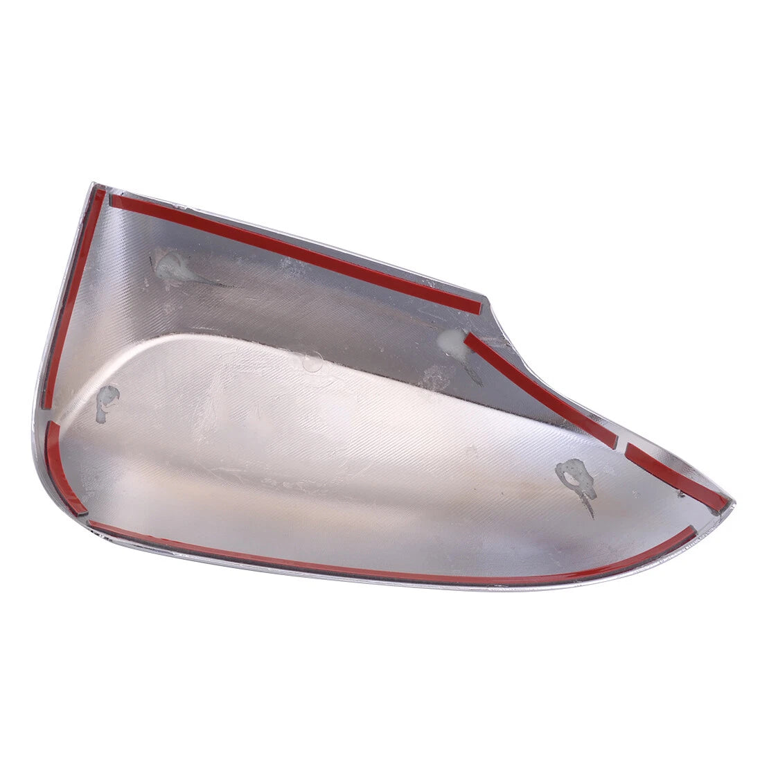 Rearview Side Mirror Cover Trim for Toyota C-HR (2017-2020)