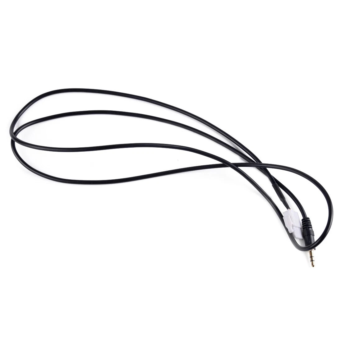 3.5mm AUX Audio Cable Connector for Honda Goldwing GL1800 (2001-2010)