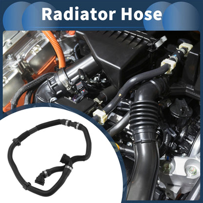 Radiator Hose 2.0L L4 for BMW X3, X4 (2018-2019)