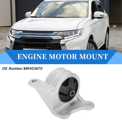 Engine Mount for Mitsubishi Lancer (2000-2009)