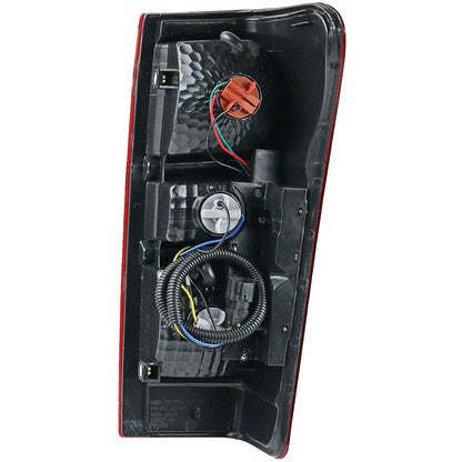 Tail Light for Isuzu D-Max RC Utility (2012-2017)