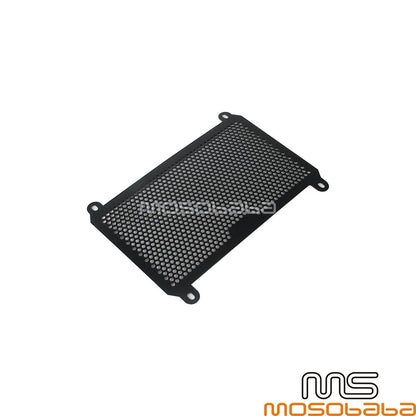 Radiator Grille Guard Cover for Kawasaki Ninja 400 (2018-2023)