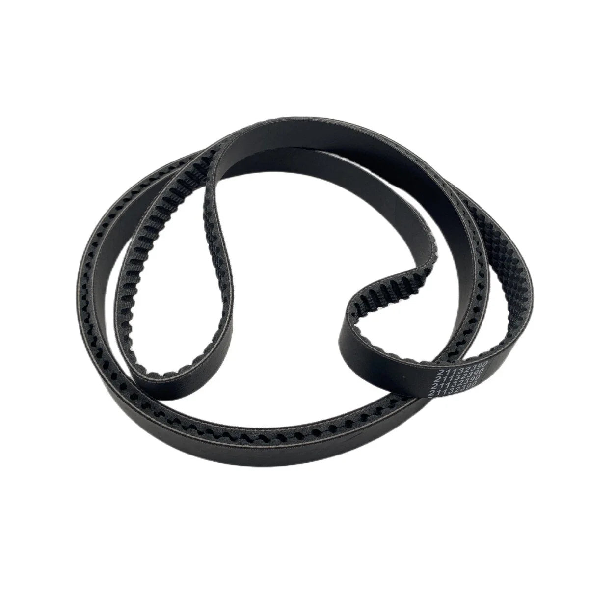 Serpentine Alternator Pulley for Volvo Penta V6/V8 4.3/5.0/5.7