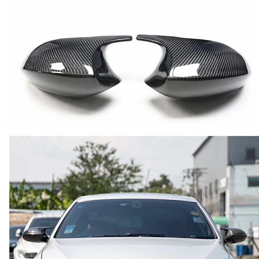 Rear Mirror Casing Cover for BMW E90 E91 E92 E93 (2006-2012)