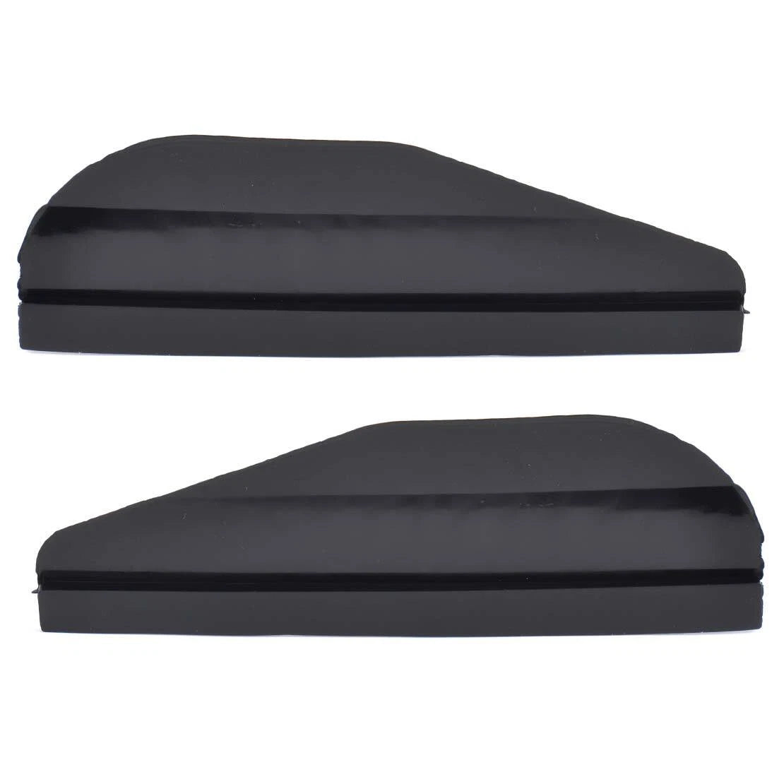 Car Rearview Side Wing Mirror Covers