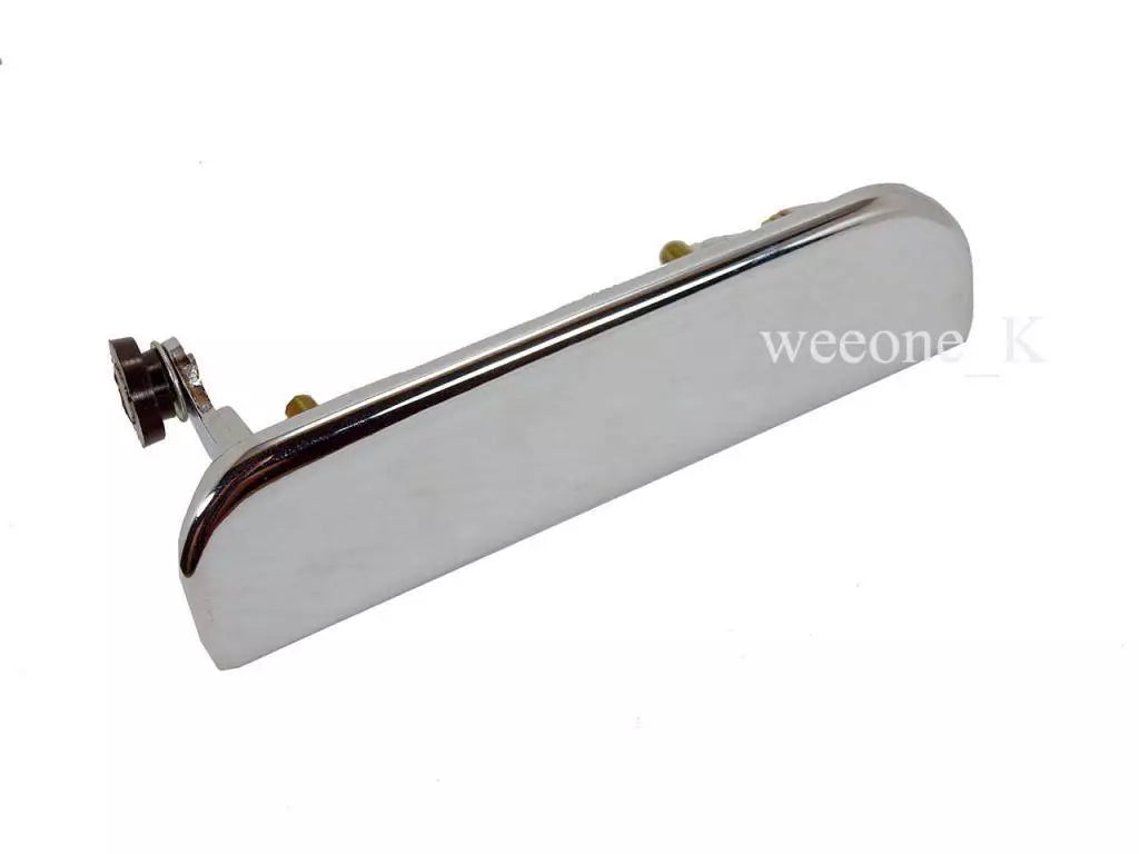 Chrome Tailgate Handle for Isuzu TFR Rodeo Truck (1989-2001)