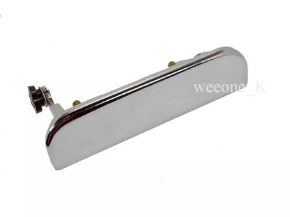 Chrome Tailgate Handle for Isuzu TFR Rodeo Truck (1989-2001)