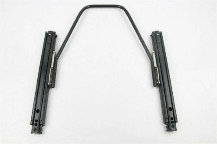 Sliding Seat Adjuster Mount Rail for Universal Sports Racing/4WD Seats (N/A)
